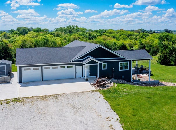 7291 70th Avenue, Indianola, IA 50125