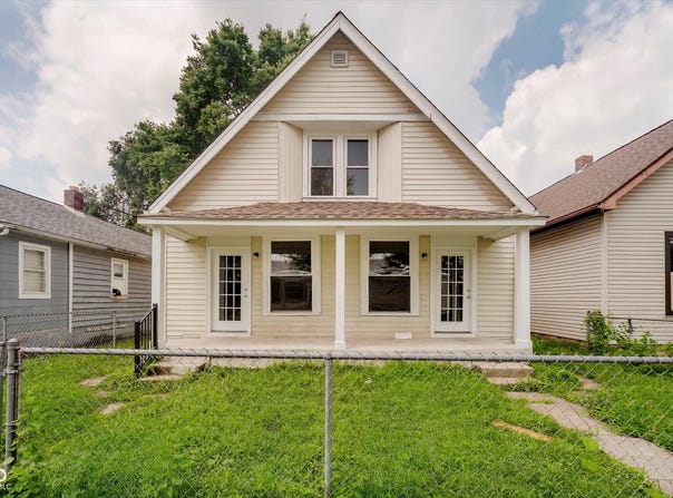 330 S Addison Street, Indianapolis, IN 46222