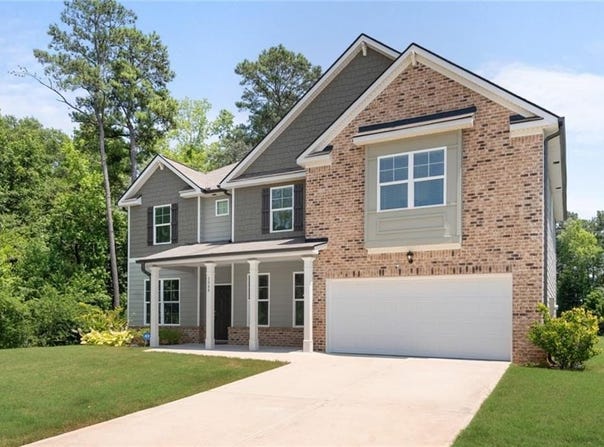1800 Pearson Street, Loganville, GA 30052