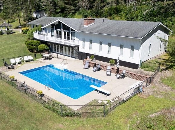 68 Adams St. Ext., Galeton, PA 16922