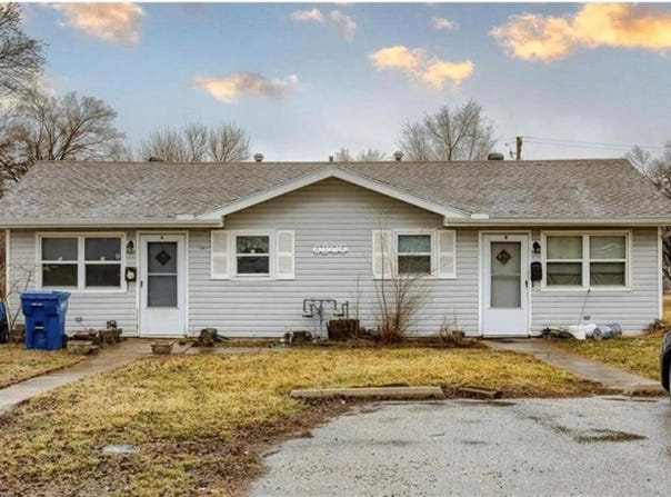 6206 E 154th Terrace, Grandview, MO 64030