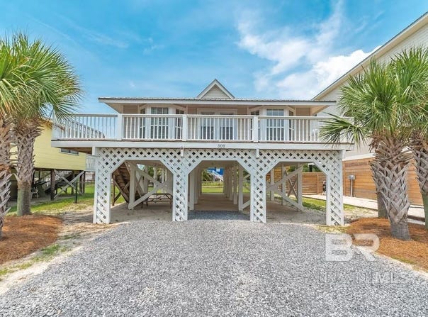 508 W 1st Avenue, Gulf Shores, AL 36542
