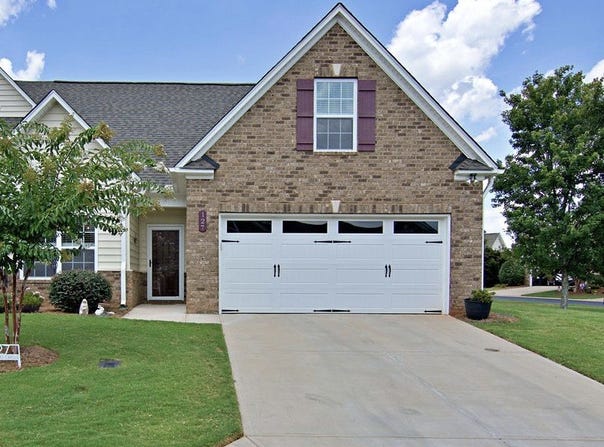 127 Shipyard Circle, Anderson, SC 29621