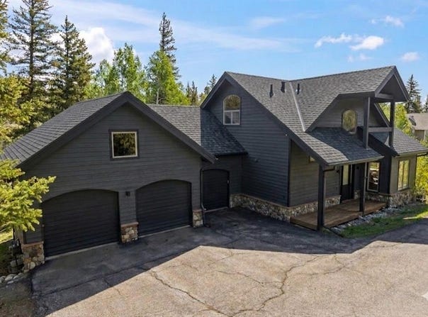 162 High Meadow Drive, DILLON, CO 80435