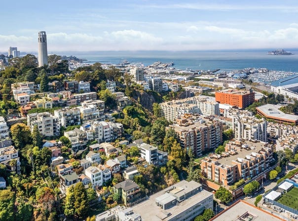 240 Lombard Street, San Francisco, CA 94111