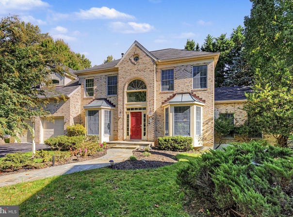 5 NOCTURNE Court, ROCKVILLE, MD 20850