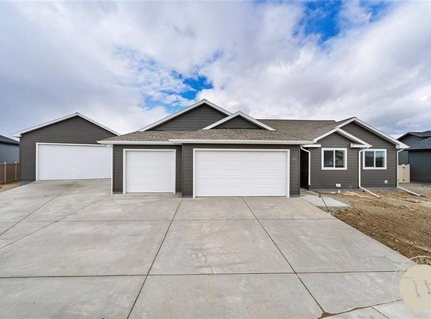 578 Chino Circle, Billings, MT 59105