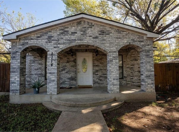 1114 Alexander Street, Irving, TX 75061
