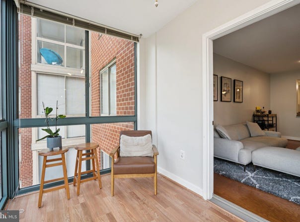 1045 N UTAH STREET, ARLINGTON, VA 22201