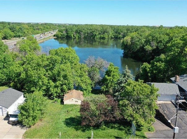Lot 016 63rd Avenue N, Brooklyn Park, MN 55420