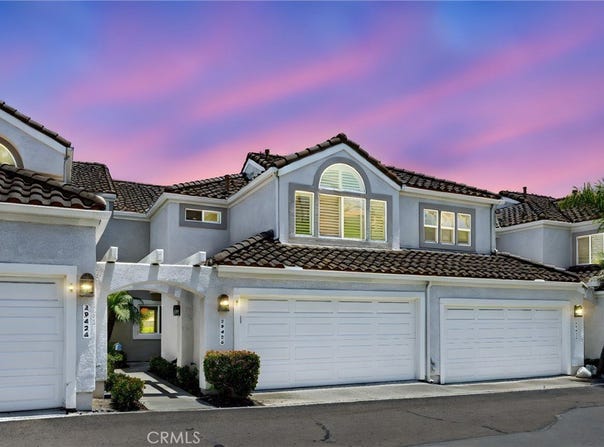 29426 Via Napoli, Laguna Niguel, CA 92677