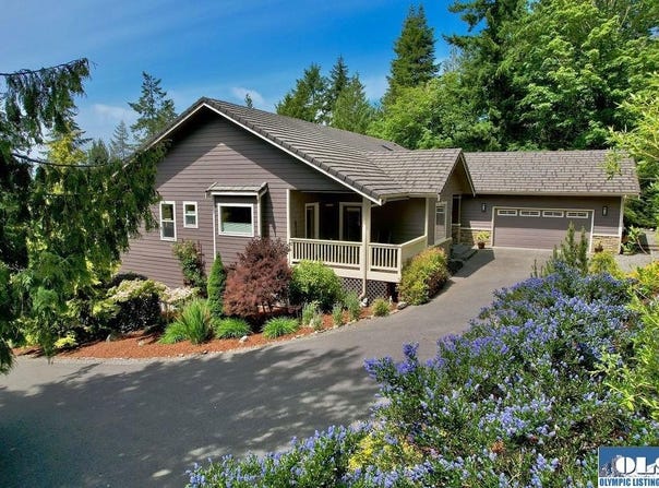 1403 Fox Hollow Road, Sequim, WA 98382