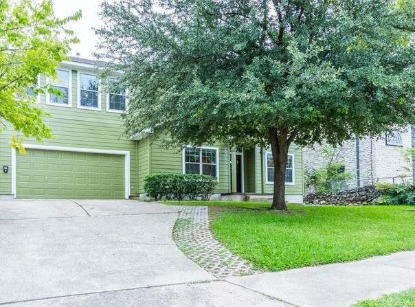 306 E 34th St, Austin, TX 78705