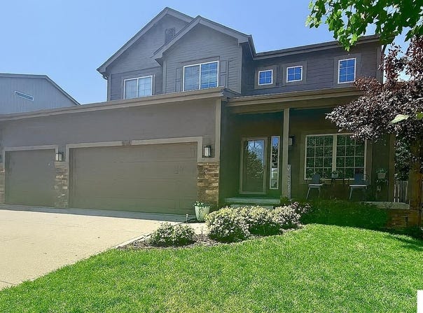 4804 N 174th Avenue, Omaha, NE 68116