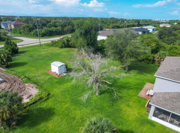 13402 APPLETON BOULEVARD, PORT CHARLOTTE, FL 33981