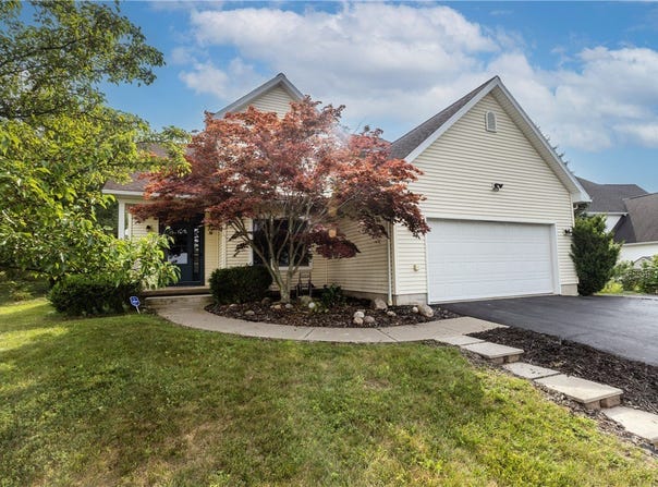 203 Upland Run, Horseheads, NY 14845