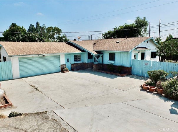 4526 Ivar Avenue, Rosemead, CA 91770