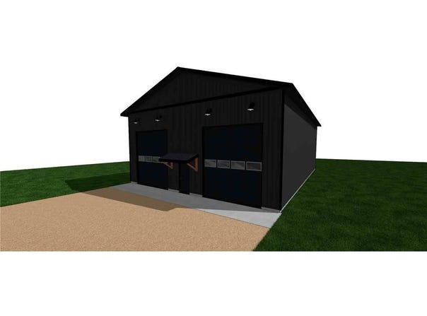 Tbd Eddie Baxter Drive, Park Rapids, MN 56470