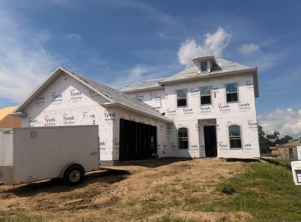 126 Sophia Drive, Luling, LA 70070