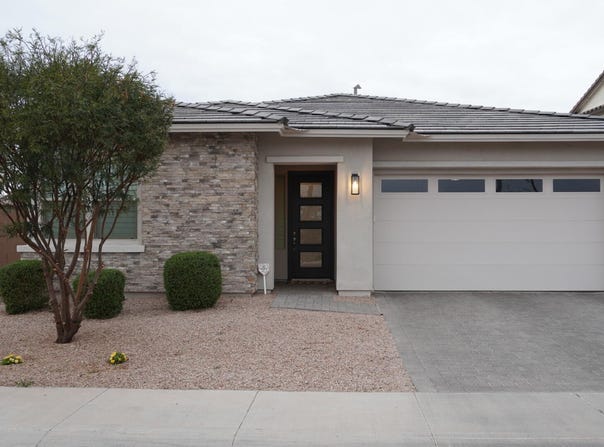 4090 S Virginia Way, Chandler, AZ 85249