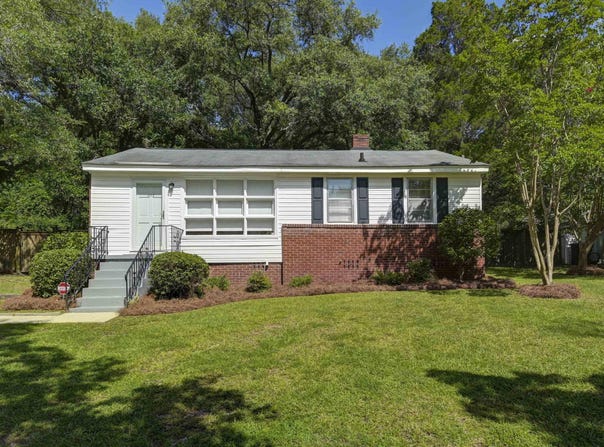 1117 Woodlawn Avenue, Columbia, SC 29209