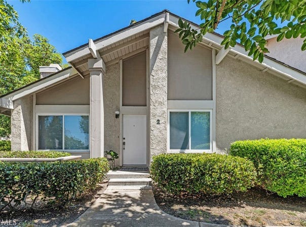 2 Snapdragon, Irvine, CA 92604
