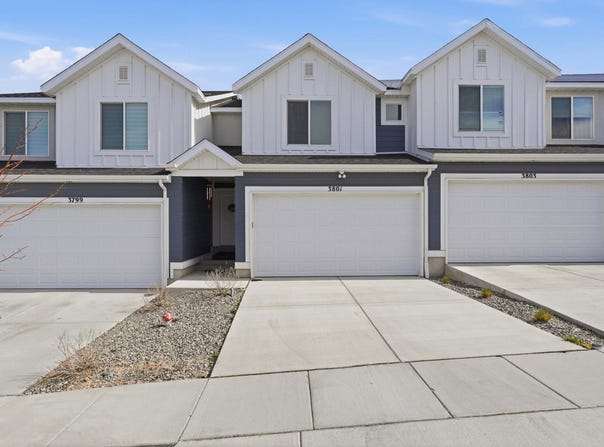 3801 S BALD KNOLL Dr, Magna, UT 84044