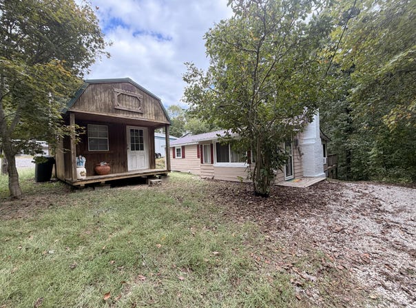 356 Timber Road, Nancy, KY 42544