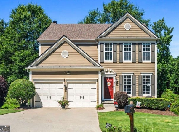6330 Turfway, Cumming, GA 30040