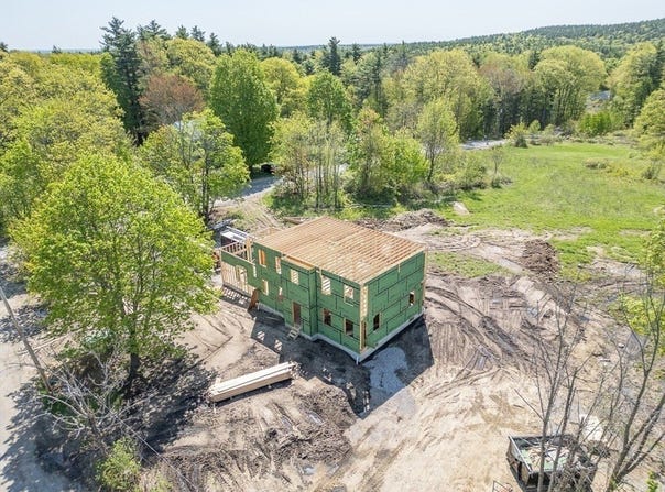 44.4 Allen Rd, Ashby, MA 01431