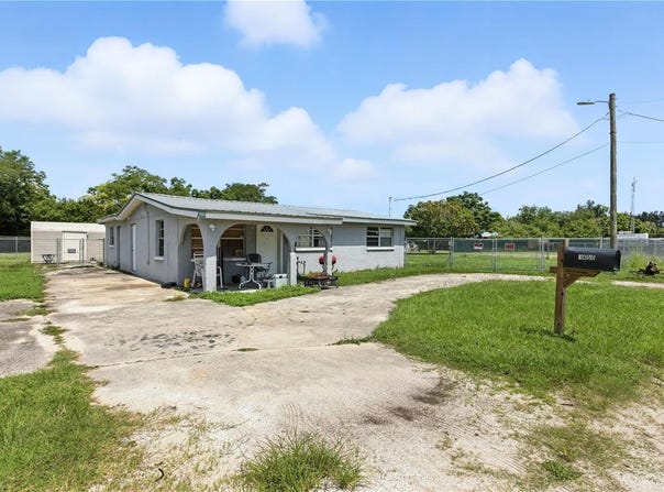 1450 CUMMINGS AVENUE, AVON PARK, FL 33825
