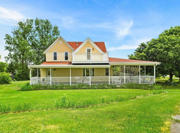 5877 Whippoorwill Road, Cross Plains, WI 53528
