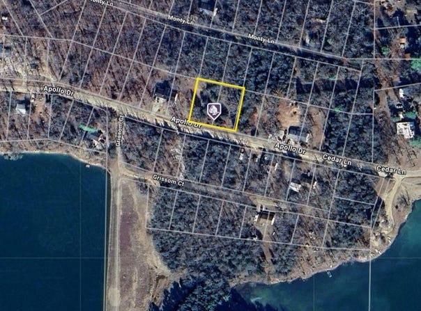 207 & 209 Apollo Drive, Lonedell, MO 63060