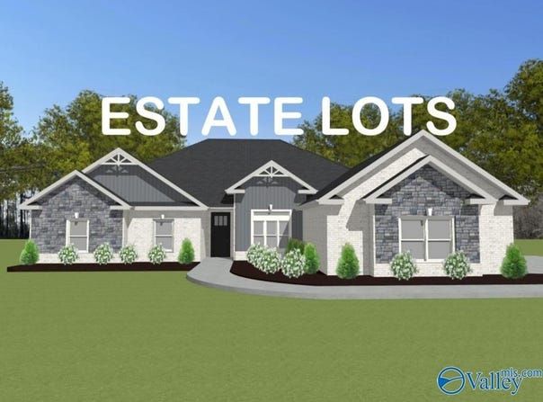 Arlington - B1 Newby Chapel Road, Athens, AL 35613