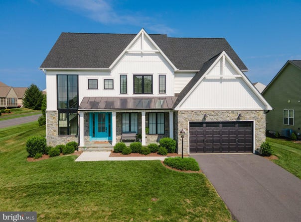21 ELLA WASHINGTON CT., CHARLES TOWN, WV 25414