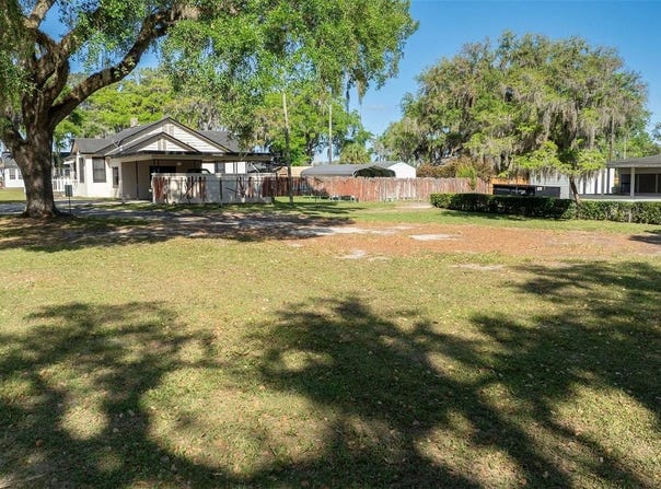 SW 2ND Avenue, OCALA, FL 34471