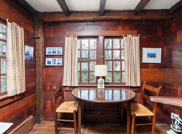 145 FORT DEFIANCE RD, FORT DEFIANCE, VA 24437