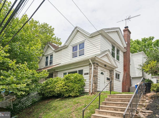 3827 MARSHALL RD., DREXEL HILL, PA 19026