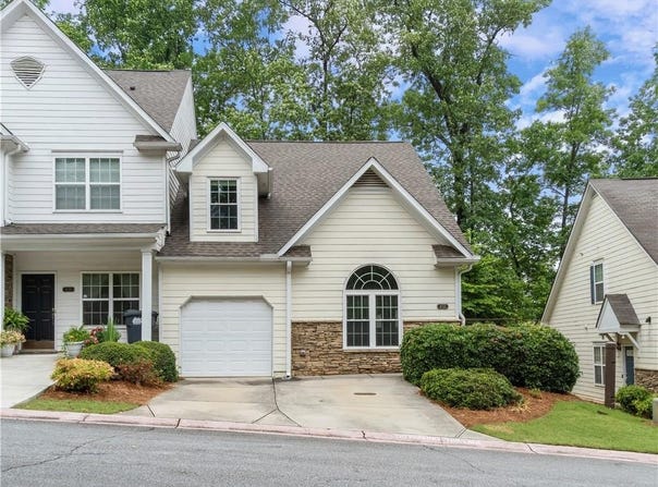 412 Mcafee Court NW, Kennesaw, GA 30144