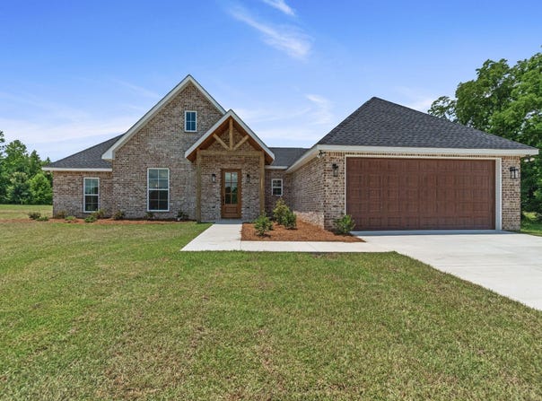 4 Arthur Lucas, Sumrall, MS 39482