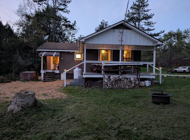 250 Turrell St, Lopez, PA 18628