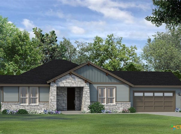 204 Sandbar Drive, San Marcos, TX 78666