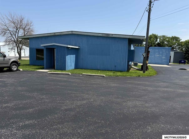 3709 S Federal, MASON CITY, IA 50401