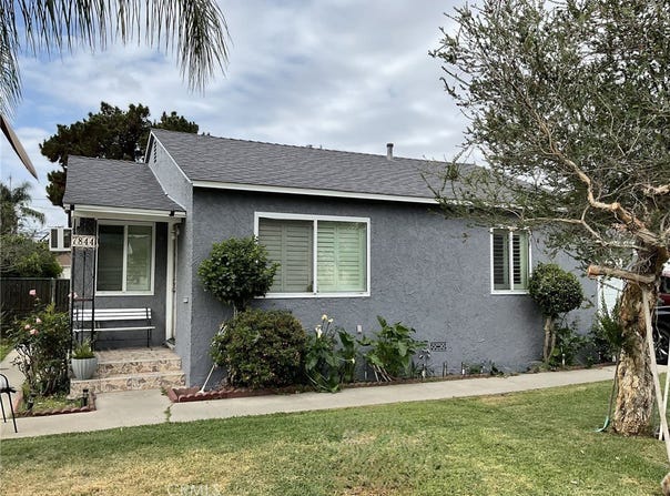 7844 Gainford Street, Downey, CA 90240