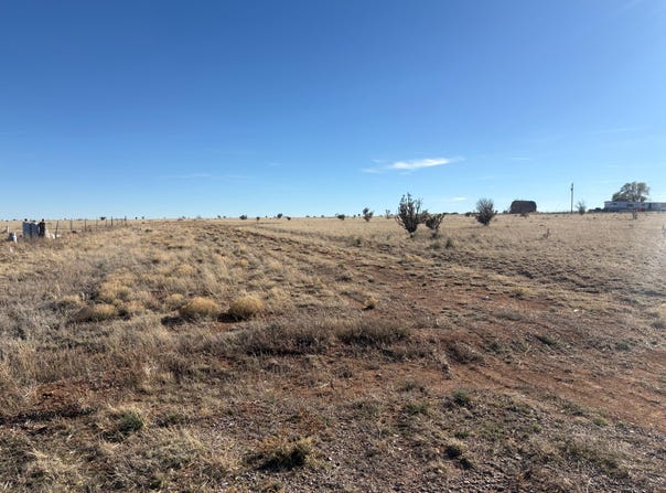 17 Windgate, Edgewood, NM 87015
