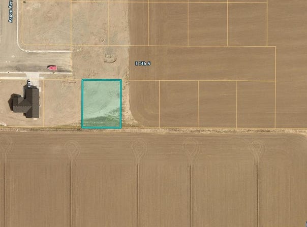 316 E 5th S, Sugar City, ID 83448