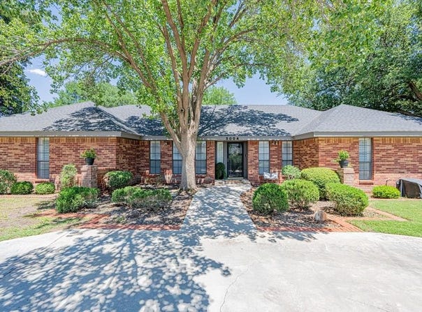 5004 Los Alamitos Dr, Midland, TX 79705