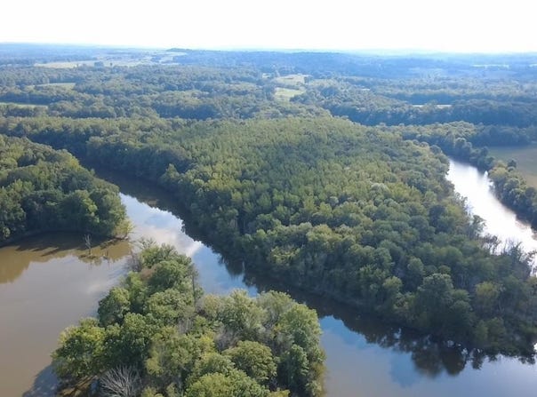 Lake Rd, KY 42273