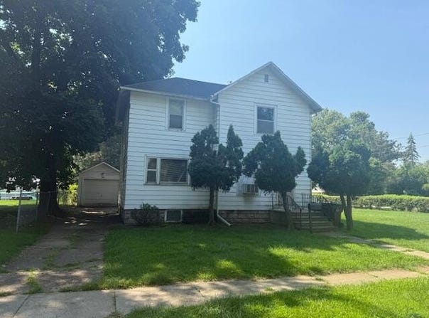 517 Mechanic Street, Albion, MI 49224