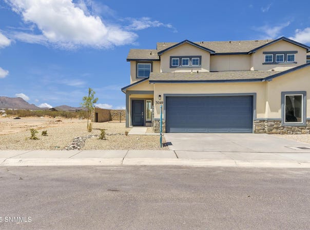 3049 Gladstone Street, Las Cruces, NM 88012